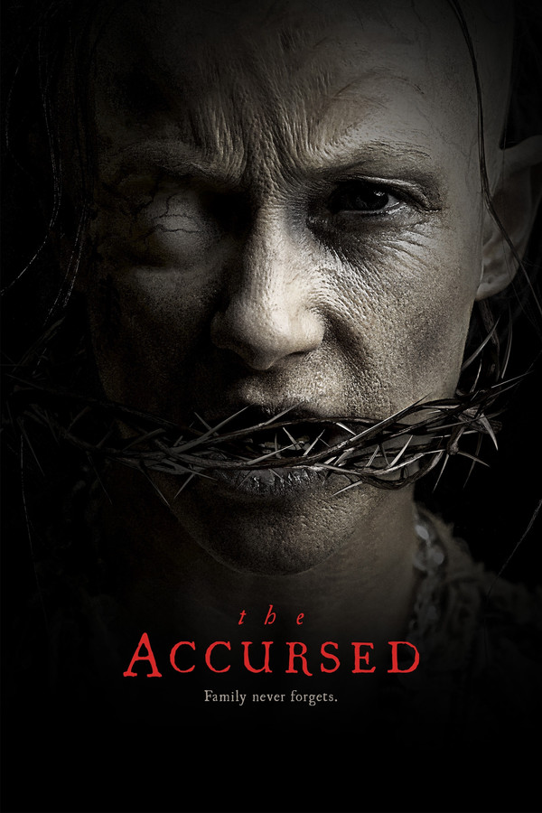 EX - The Accursed (2021)