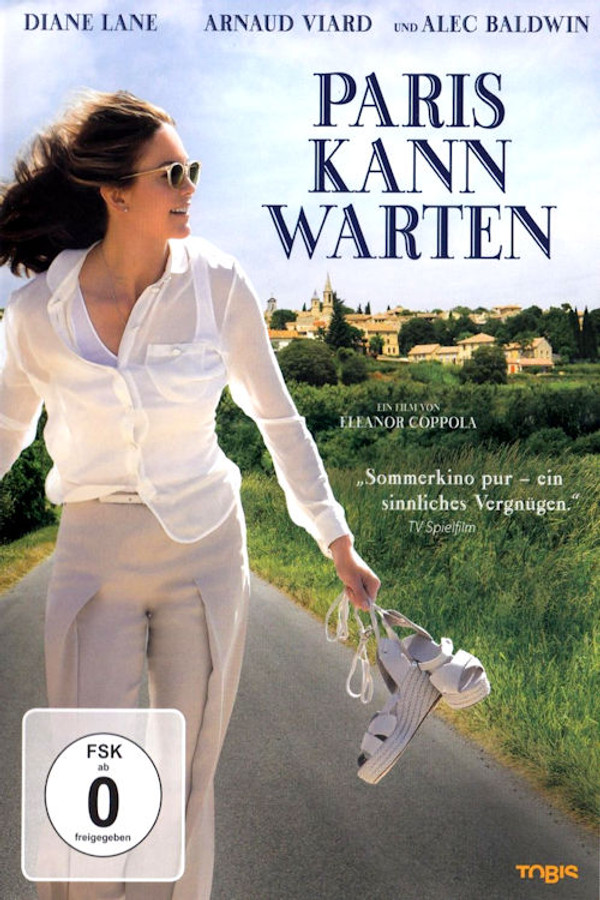 DE - Paris kann warten (2016)