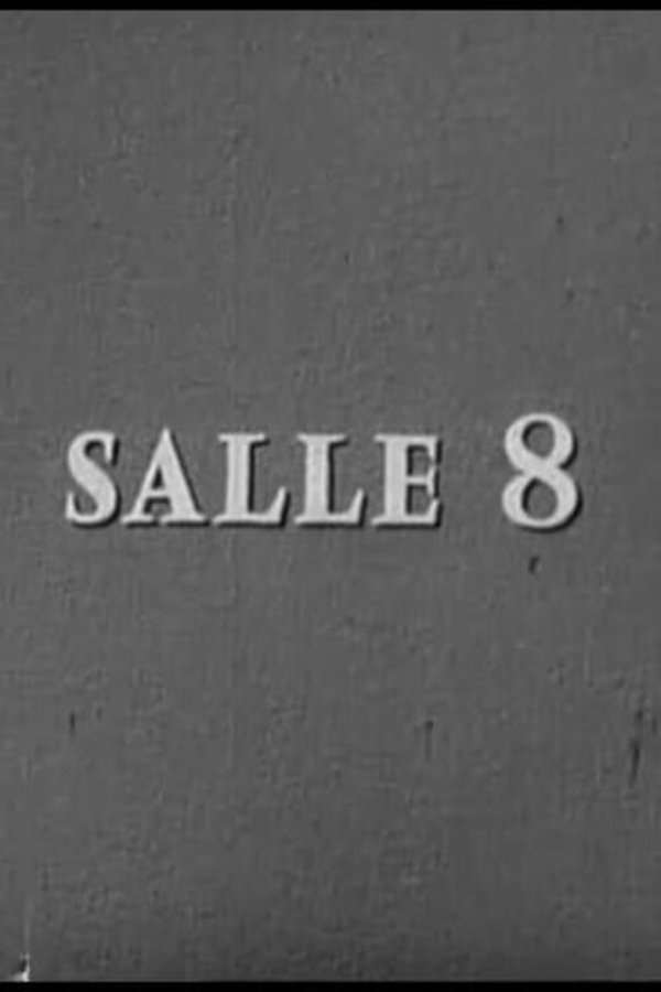 FR - Salle n° 8 S01 E01