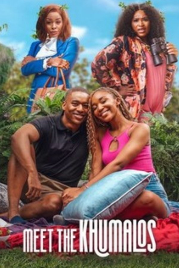 GR - Meet the Khumalos (2025)