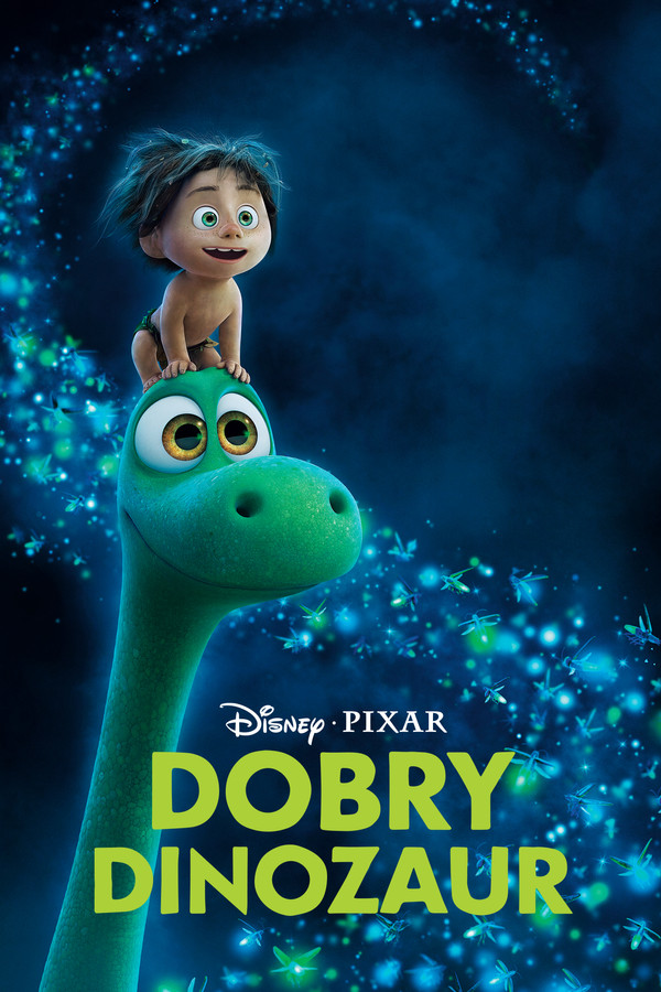 PL - DOBRY DINOZAUR (2015)