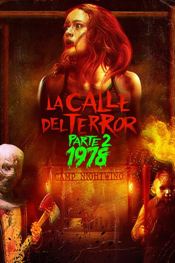 Parte 2: 1978 (2021)