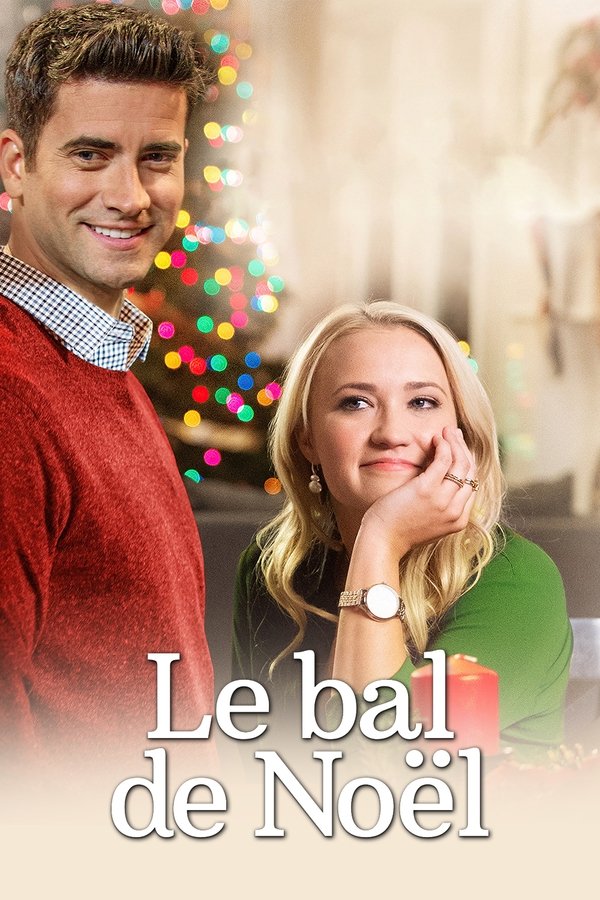 QFR - Le Bal de Noël (2018)