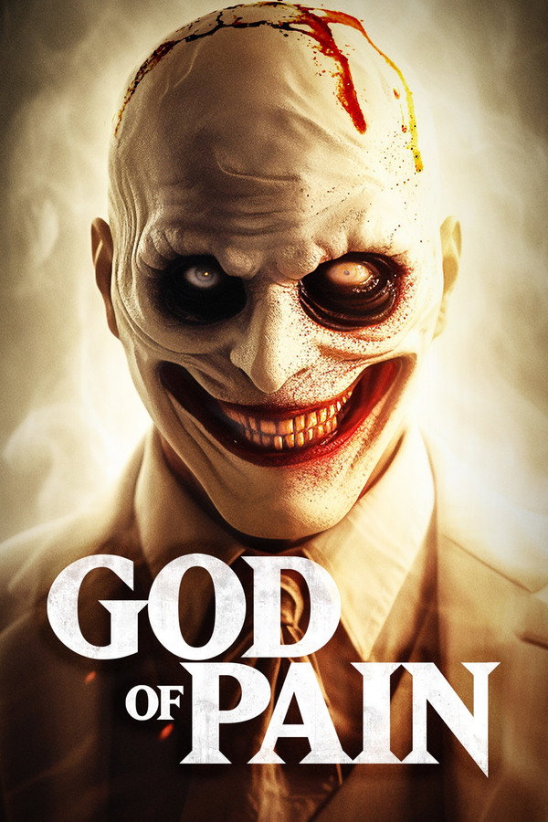ES - Algea: God of Pain (2023)