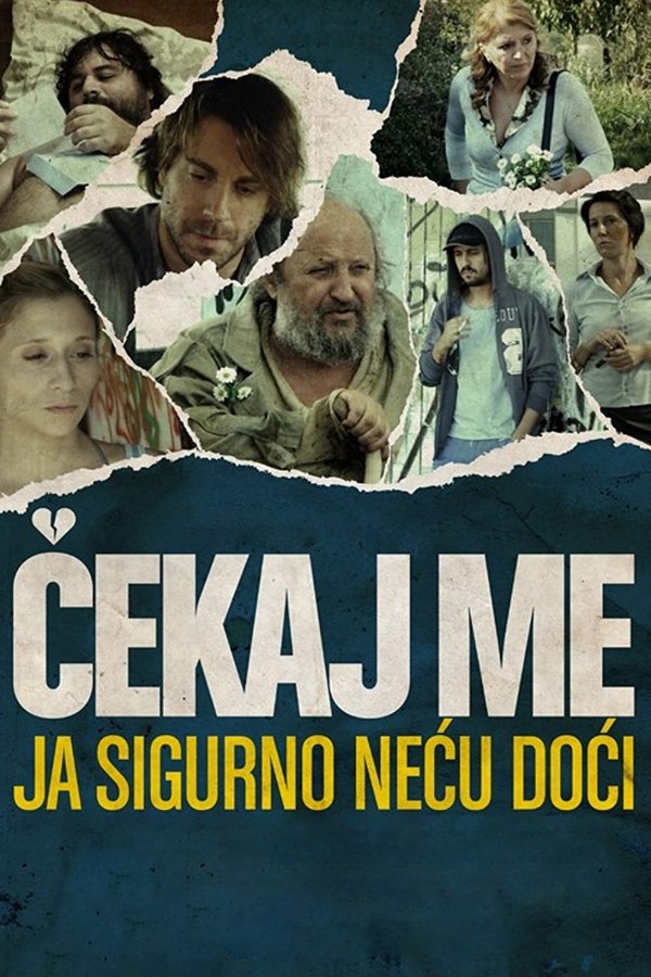 sigurno neću doći (2009)