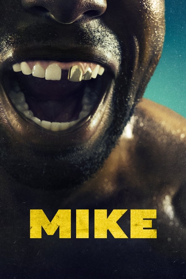 AR - Mike S01 E01