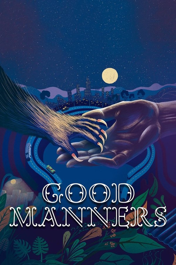 FR - Good Manners (2017)