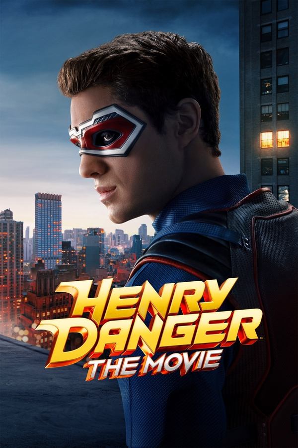 PL - Niebezpieczny Henryk: Film (2025)