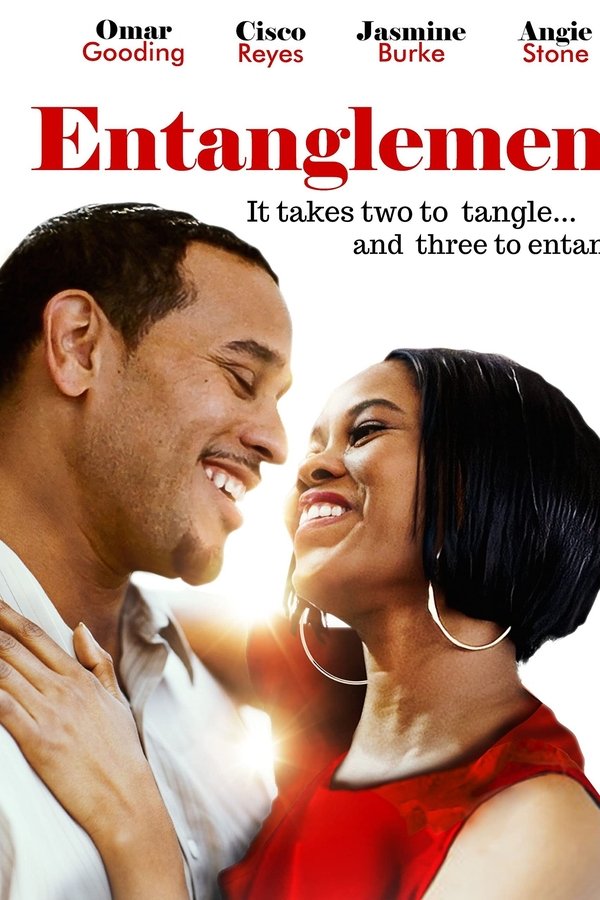 EN - Entanglement  (2021)