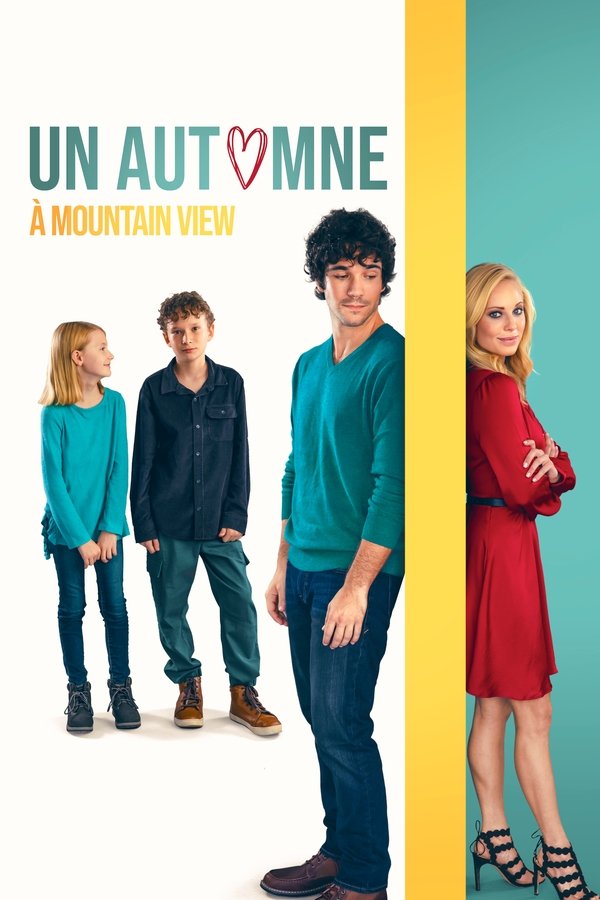 FR - Un automne à Mountain View  (2021)
