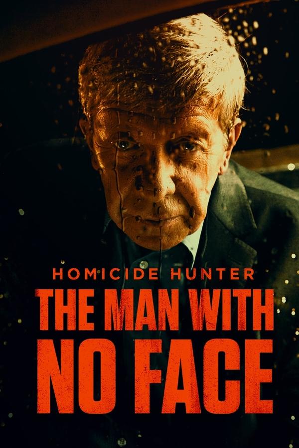 SC - Homicide Hunter: The Man With No Face (2023)