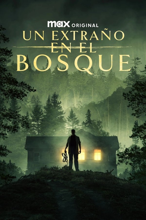 LAT - Stranger in the Woods (2024)