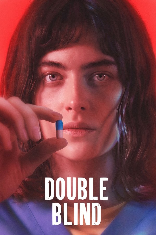 AR - Double Blind (2024)