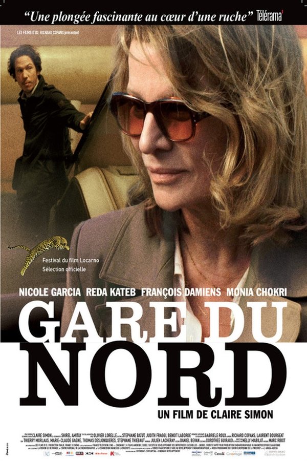 FR - Gare du Nord (2013)
