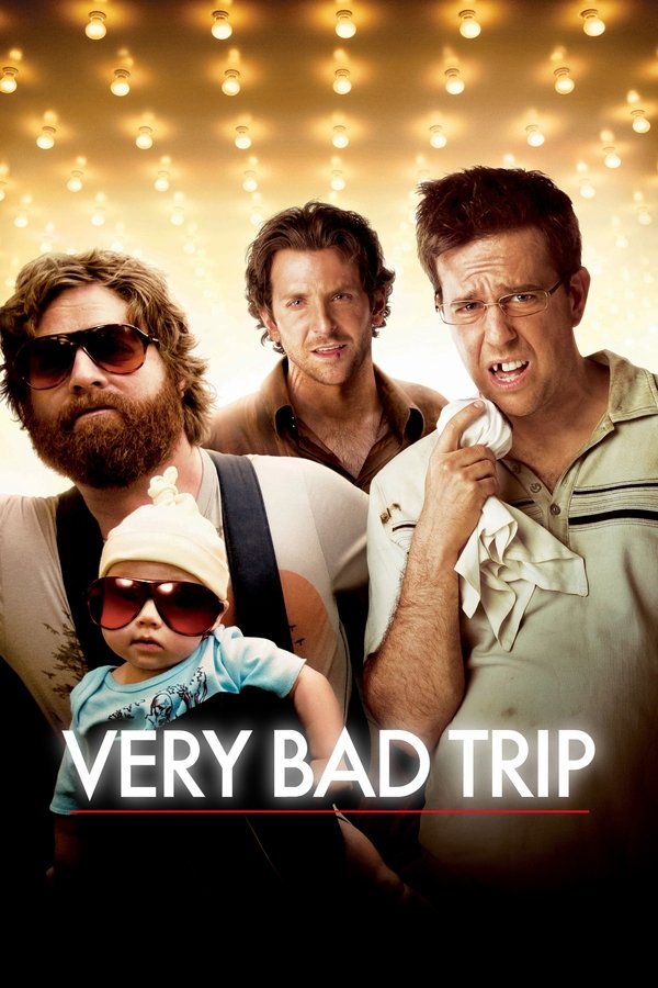 FR - Very Bad Trip (2009)