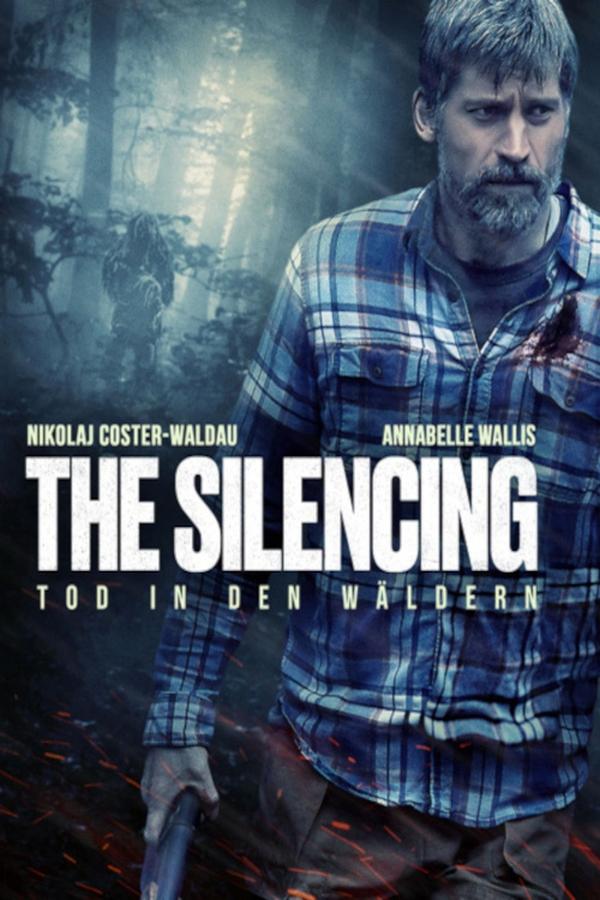 DE - The Silencing: Tod in den Wäldern (2020)