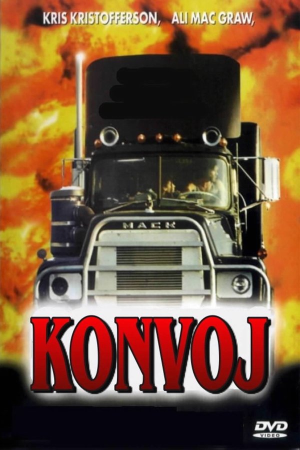 SE - Convoy