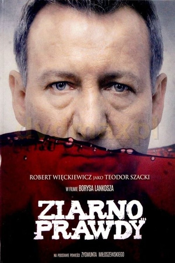 PL - ZIARNO PRAWDY (2015) POLSKI