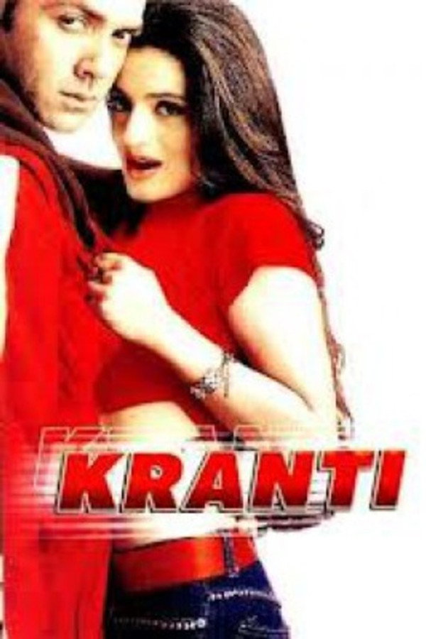 IN - Kranti (2002)