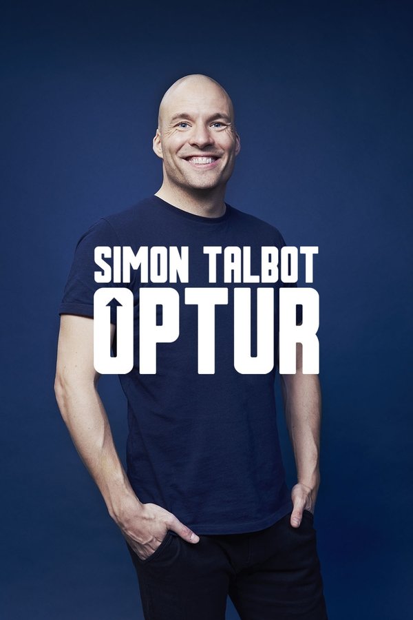 DK - Simon Talbot: Optur (2022)
