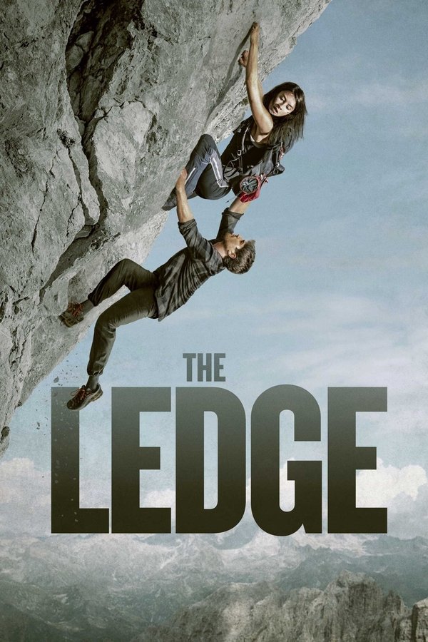 AR - The Ledge  (2022)