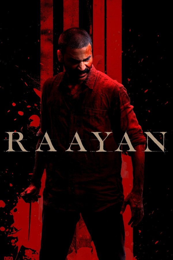 AR - Raayan (2024)