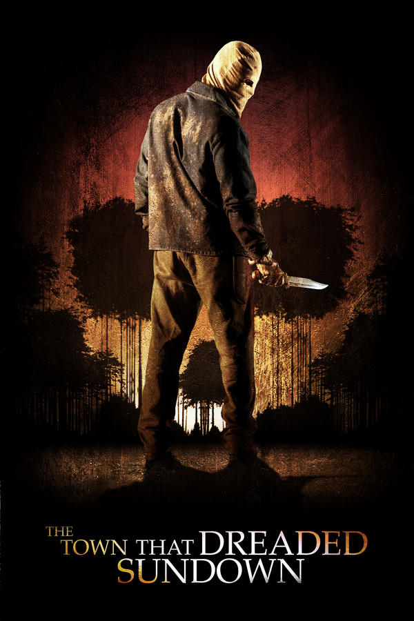 HU - The Town that Dreaded Sundown (2014)