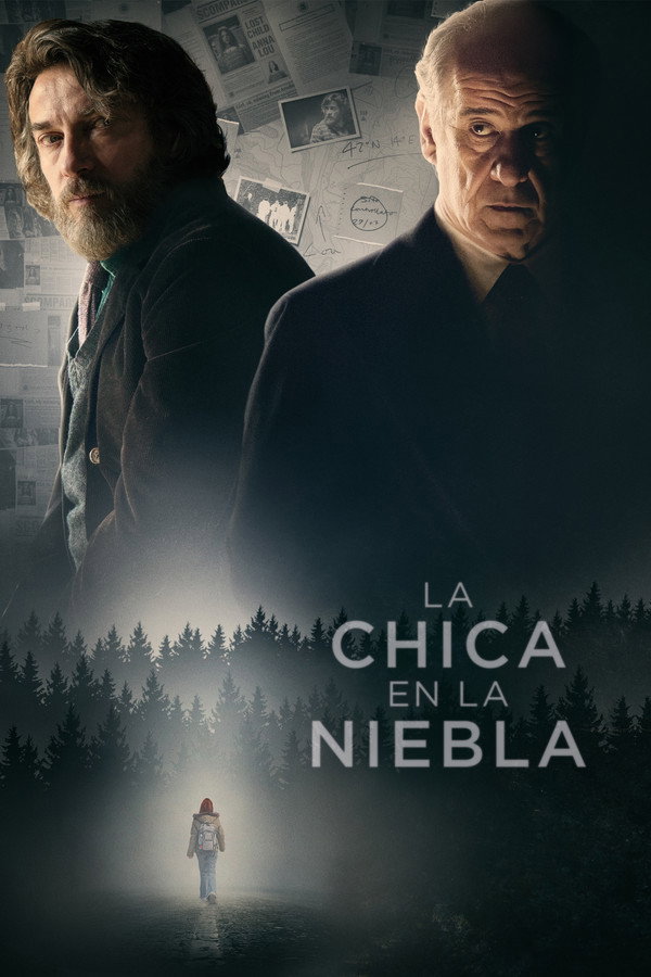 ES - La chica en la niebla (2017)