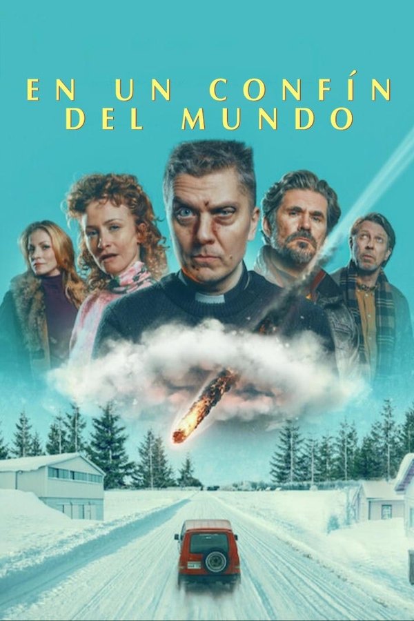 ES - En un confín del mundo (2025)