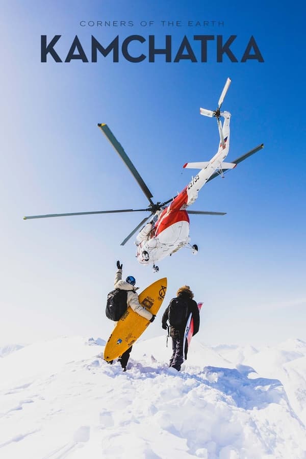 SE - Corners Of The Earth: Kamchatka