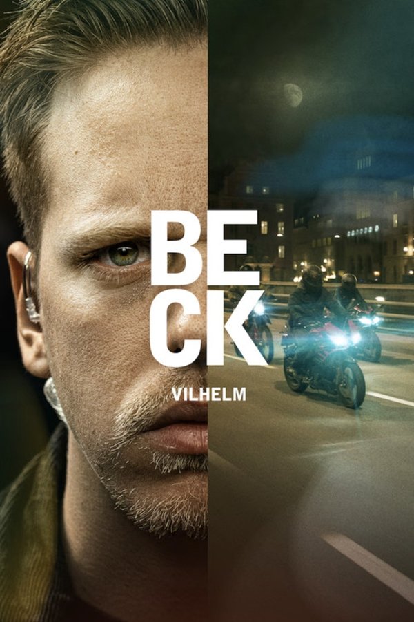 SE - Beck 51 - Vilhelm