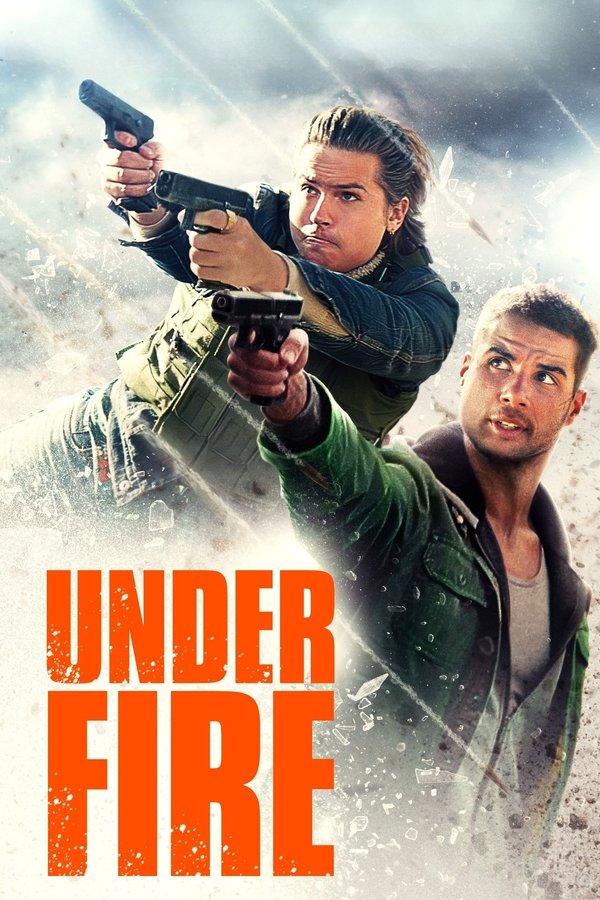 DE - Under Fire (2025)