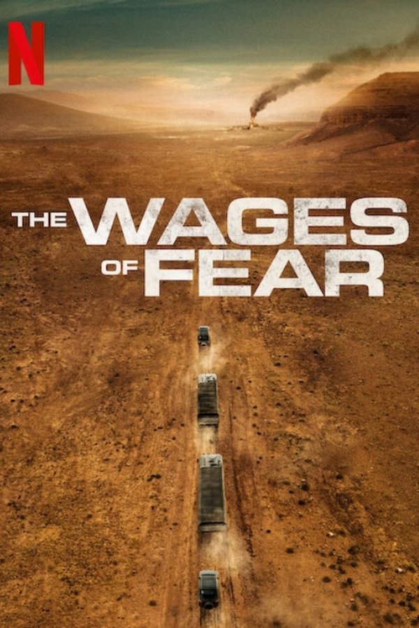 TM - The Wages of Fear (2024)