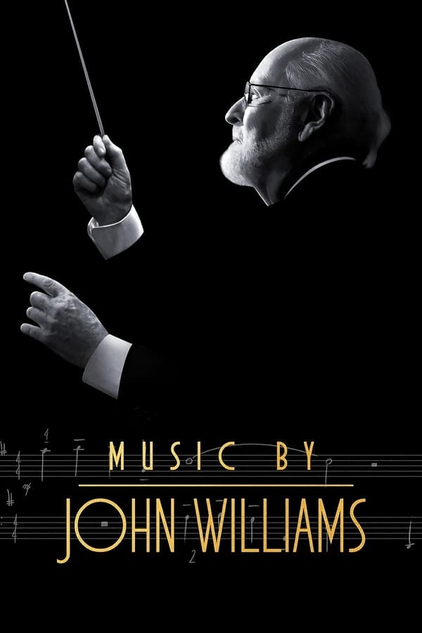 SE - Music By John Williams