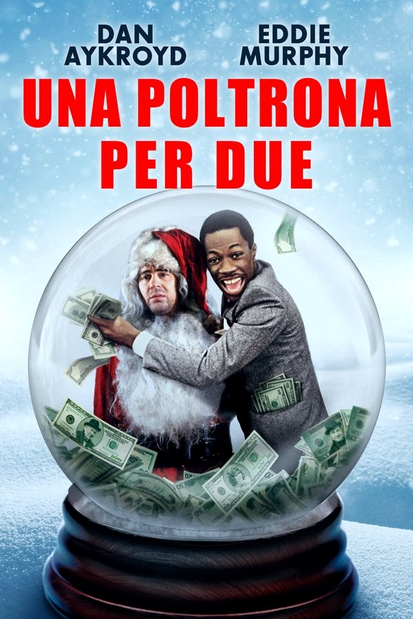 IT - Una poltrona per due (1983)