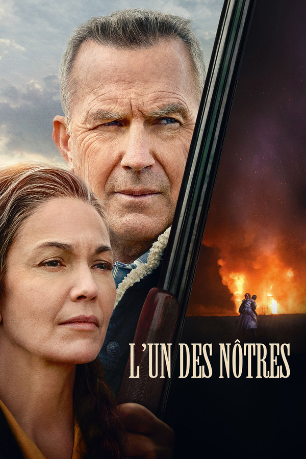 FR - L'un des nôtres  (2020)
