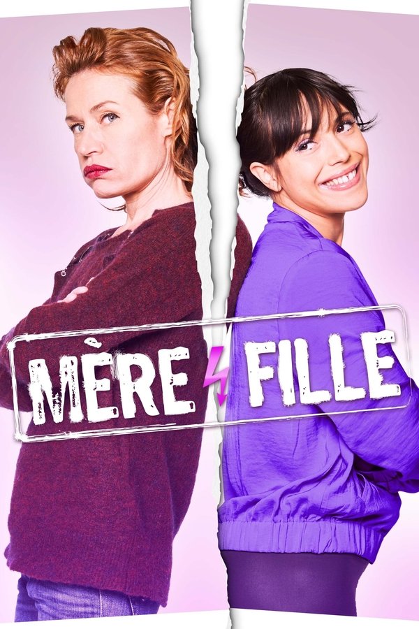 FR - Mère et Fille