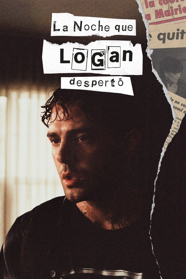 ES - La noche que Logan despertó (2022)