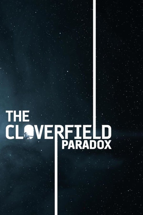 AL - The Cloverfield Paradox  (2018)
