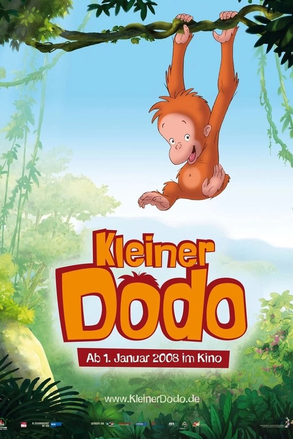 DE - Kleiner Dodo (2007)