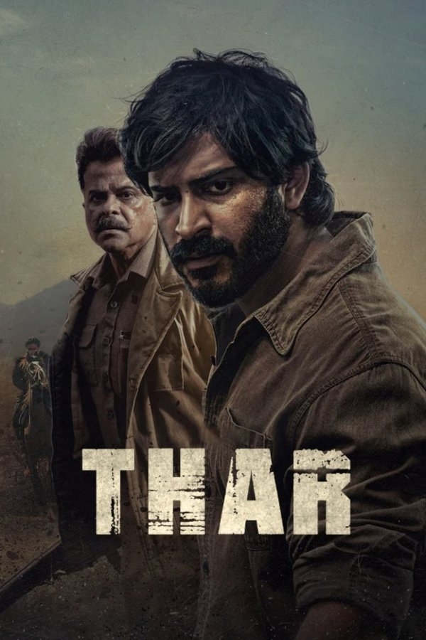 SC - Thar  (2022)