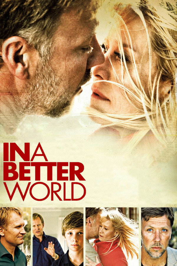 AL - In a Better World  (2010)