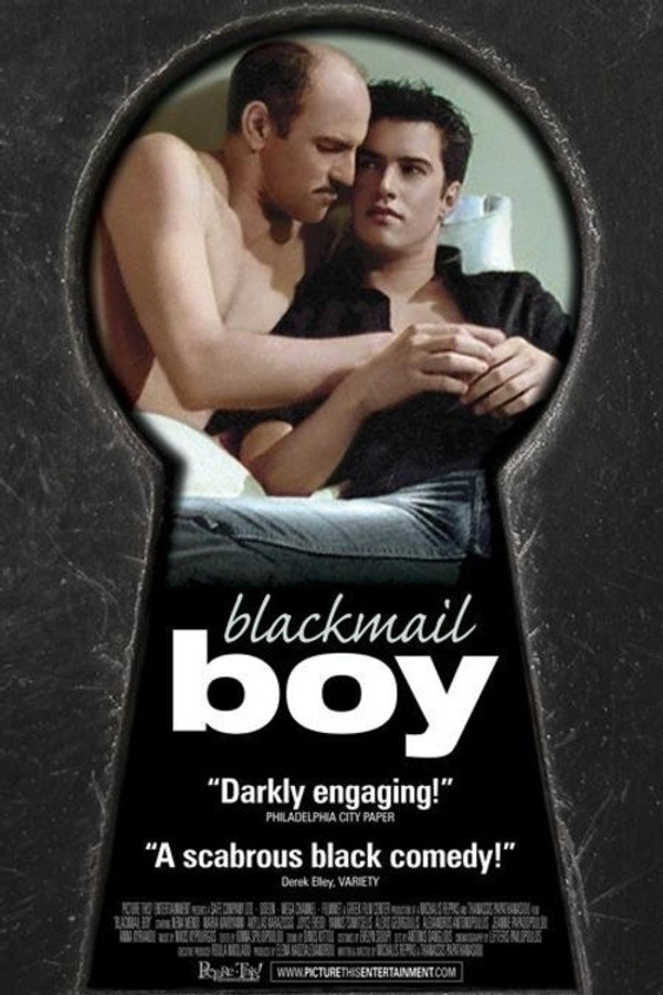 GR - Blackmail Boy (2003)