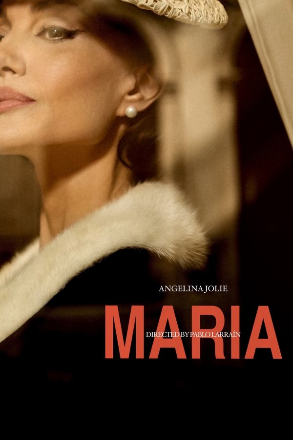 FR - Maria (2024)
