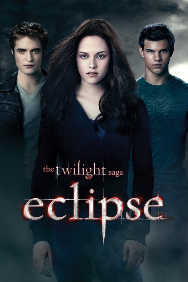 HU - The Twilight Saga: Eclipse (2010)