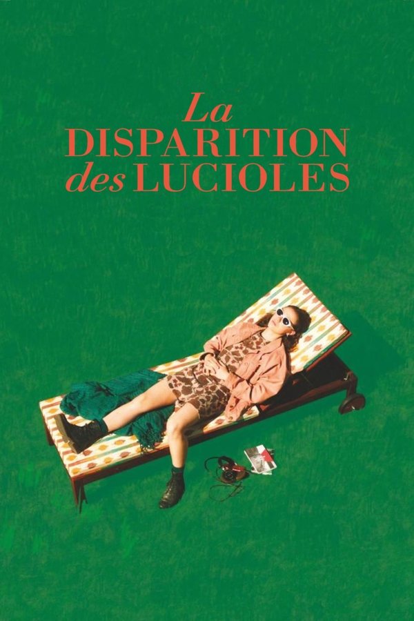 QFR - La disparition des lucioles  (2018)