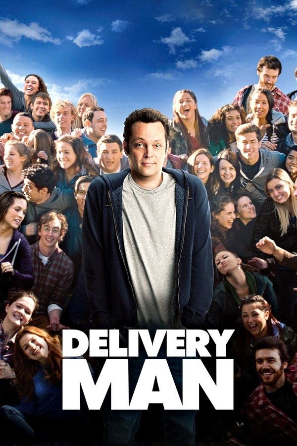 SE - Delivery Man