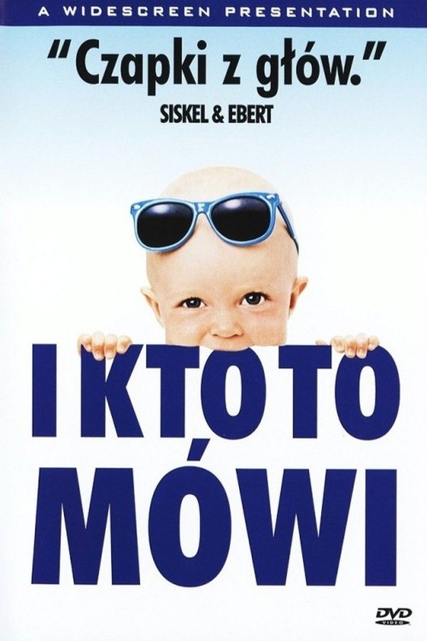 PL 4K - I kto to mówi (1989)