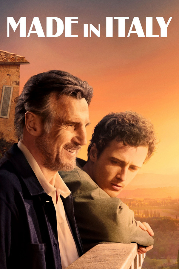 GR - Made in Italy  (2020)