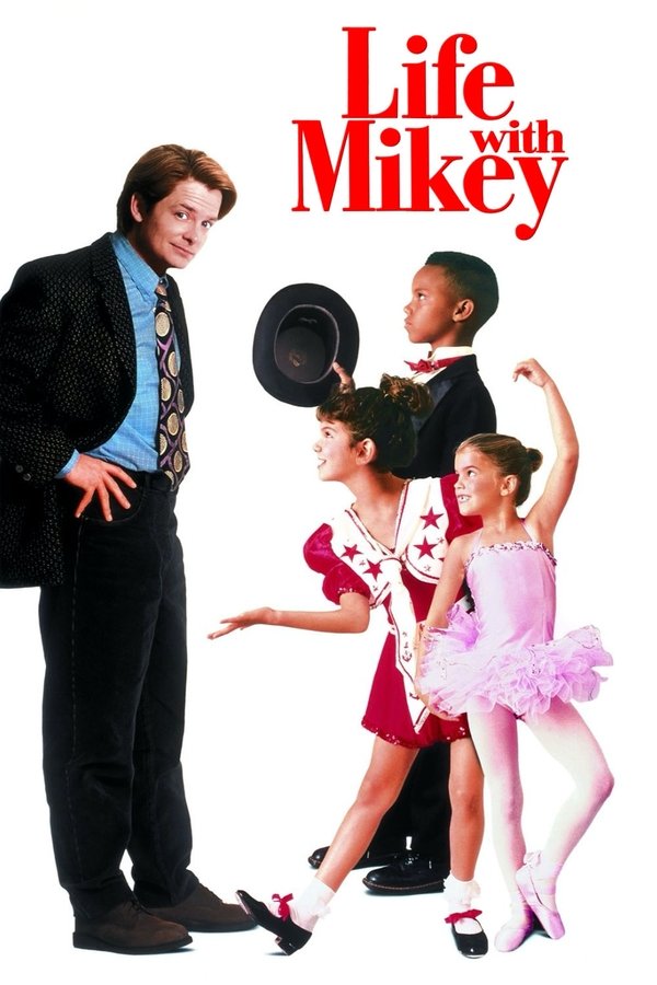 AR - Life with Mikey  (1993)